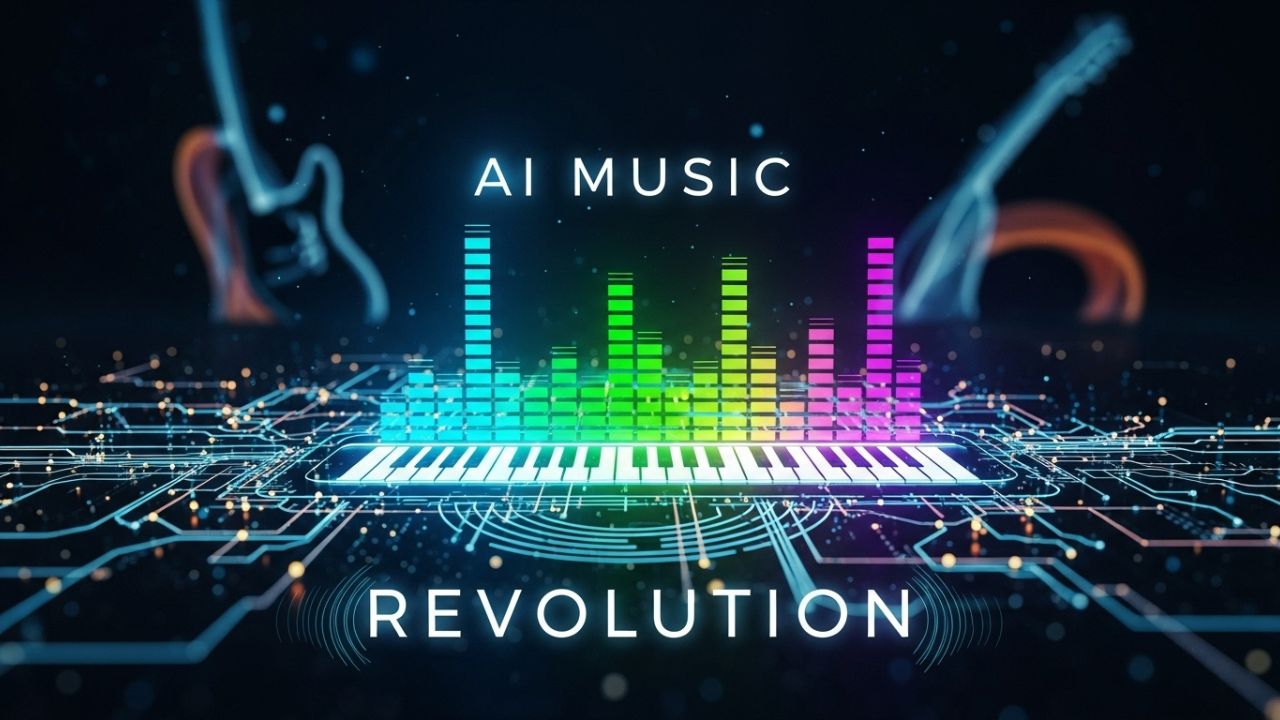 AI Music Revolution