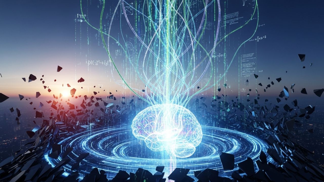 Rise of AI Consciousness