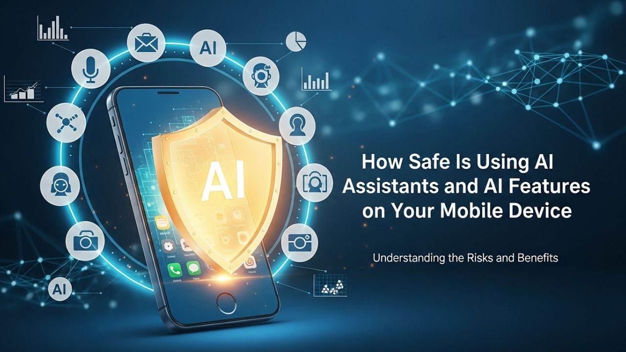 AI Assistants and AI Features
