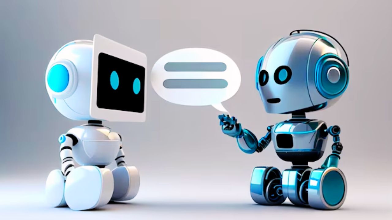 From ChatGPT to Robots