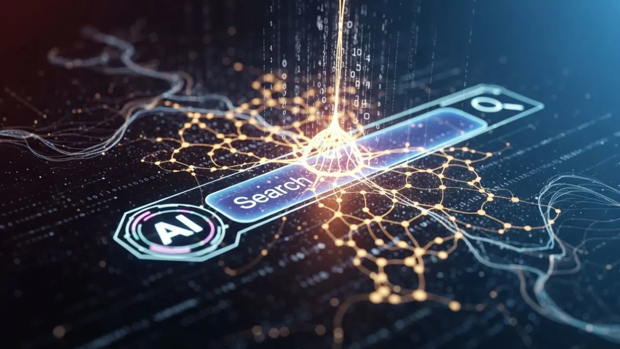 Neural Search Engines