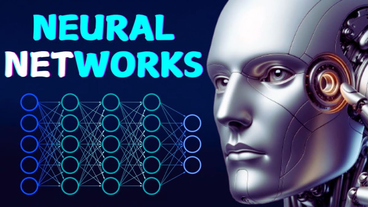 What Is a Neural Network in AI