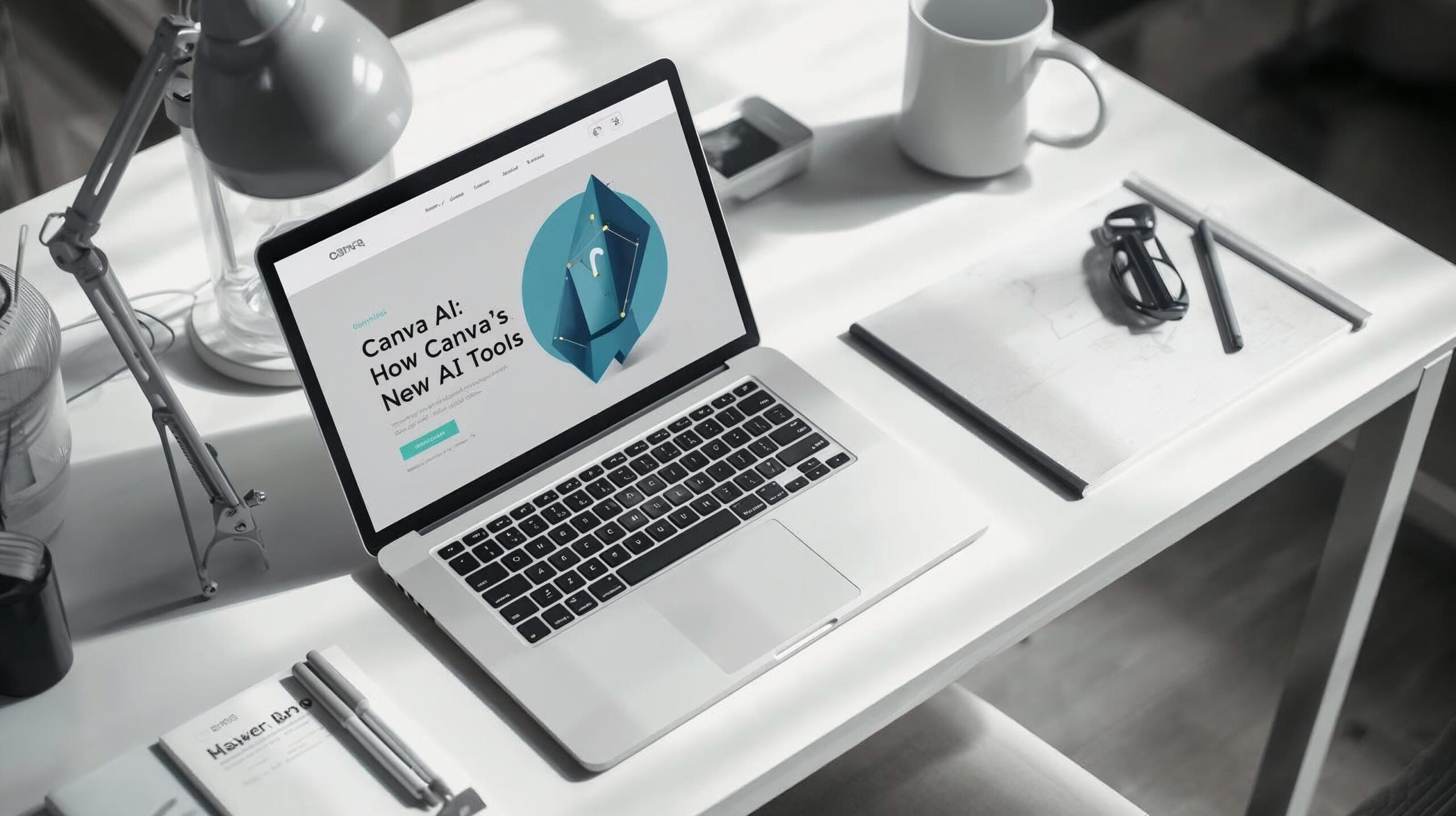 Canva AI_ How Canva’s New AI Tools